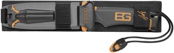 Nôž bear grylls - 4