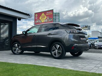 Peugeot 3008 1.5 Blue HDi A/T - 4