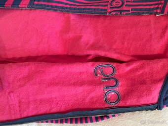 Dievčenská Mikina Billabong - 4