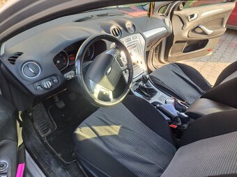 Ford mondeo mk4 1.8 tdci 92kw - 4