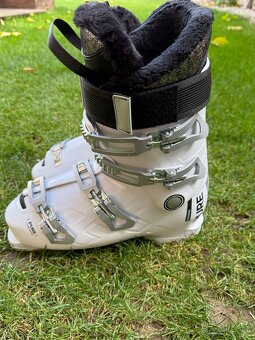 Dámske lyžiarky Rossignol Pure Comfort 60 - 4