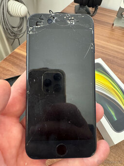 Apple Iphone 12 White 64GB - 4