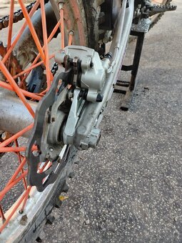 Ktm sxf 250 rok2014 - 4