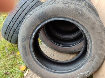 Zimné a letné pneumatiky - 4