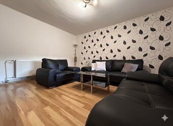 Rodinný dom v obci Nová Ves nad Žitavou - 4