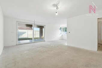 4 izbový rodinný bungalov - Čečínska Potôň, okres Dunajská S - 4