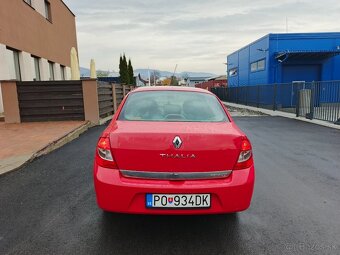 Renault Thalia 1.2 - 4