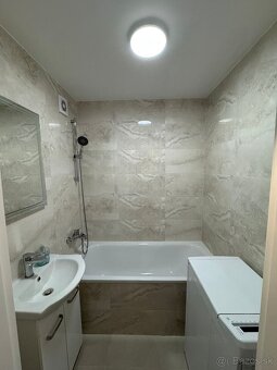 Ponukam útulný bytík 34m2 v Ruzinove blízkosti OC Retro - 4