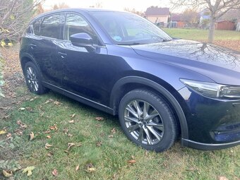 Mazda CX5 FWD 2019 68tkm automat 143kw - 4