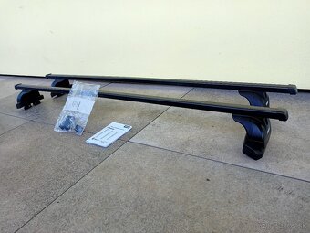 Predám strešne nosiče - 4