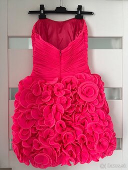 Spoločenské šaty - 4