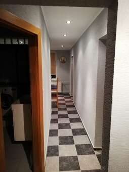 Prenájom 2-izbový byt Topolčany - 4