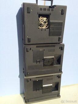 UHER-kotúčové magnetofony - 4