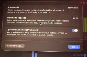 Macbook Air 13 M1 Space gray - 4