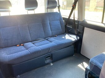 Volkswagen T4 Multivan - 4