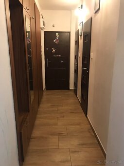 Predam 3i byt v Moldave nad Bodvou - 4