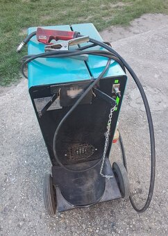 Zváračka MIG 180 - 4