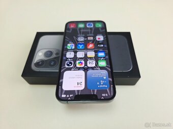 APPLE IPHONE 13 PRO 256GB ,ZDRAVIE BATERKY 100% - 4