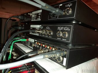 Predám zostavu NAIM - 4