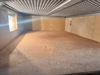 Pizza pec na neapolskú pizzu - 4