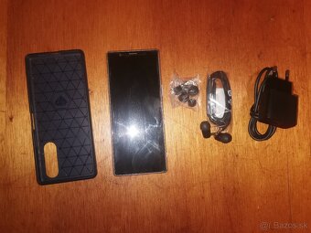 Na PREDAJ SONY XPERIA 5 (J9210) - 4