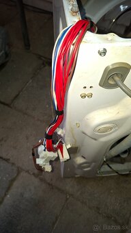 Náhradné diely na práčku Candy - 4