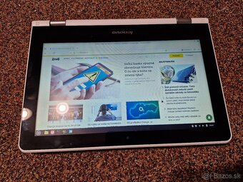 Lenovo Yoga 300-11IBR 2v1 - 4