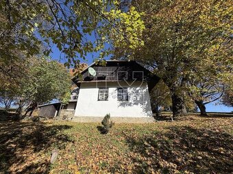 EXKLUZÍVNE IBA U NÁS NA PREDAJ ROZPRÁVKOVÁ CHALUPA V... - 4