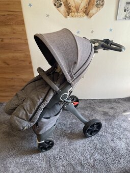 Stokke Xplory Melange - 4