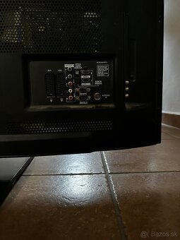 Televízor LG (plazma) - 4