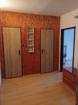 Predáme 3izbový byt v Michalovciach - 4