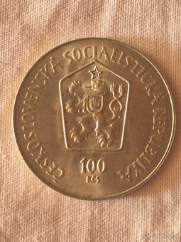 Predám strieborne mince. - 4