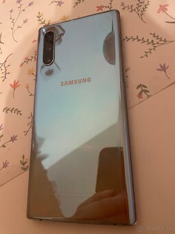 Samsung Galaxy Note 10 256GB - 4
