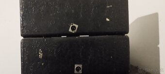 Reprobedne eminence kappa. - 4