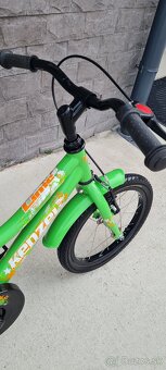 Bicykel Kenzel 16" - 4