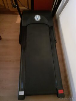 Takmer nový bežecký pás MASTER F-10 – použitý len 2× - 4