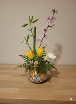 IKEBANA 5 - 4