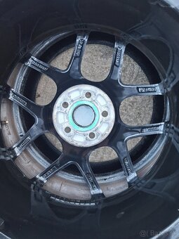 Borbet R18 MG SUV - 4