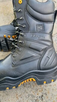 Predám topánky Dakota č.44 - 4