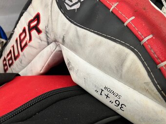 Hokejové betóny - 4