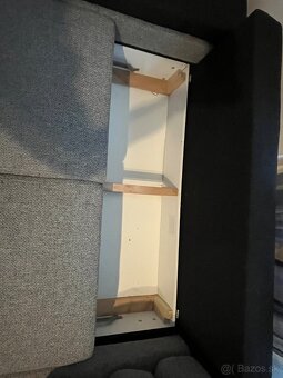 Sedacia súprava - 4