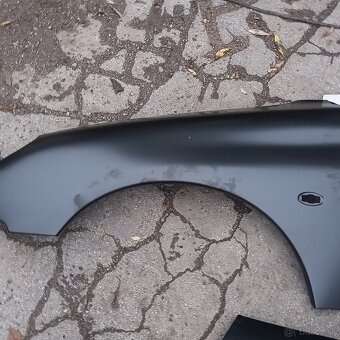 Peugeot 206 = diely - 4