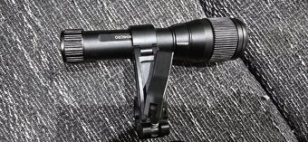 Nocne HIKMICO ALPEX A50 T - 4