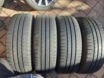 elektrony 5x108 letne 215/60 r17C - 4