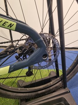 Elektrobicykel Haibike Hardseven 5 (S) - 4