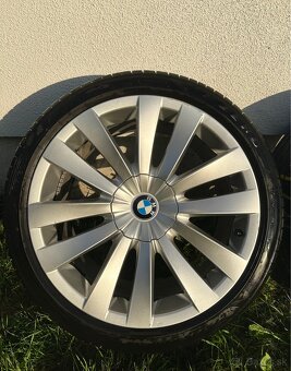 BMW ELEKTRÓNY R20 + LETNÉ PNEU. - 4