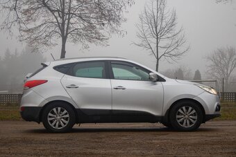 Hyundai ix35 2012 - 4