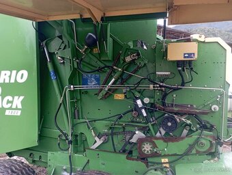Krone VarioPack 1800 - 4