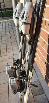 FISCHER All Round Carving lyže - 4