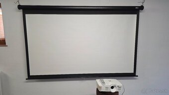 Projektor Optoma HD 26 - 4